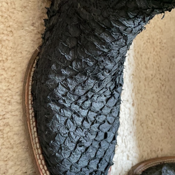 Women’s size 8 corrals boots - Picture 5 of 5